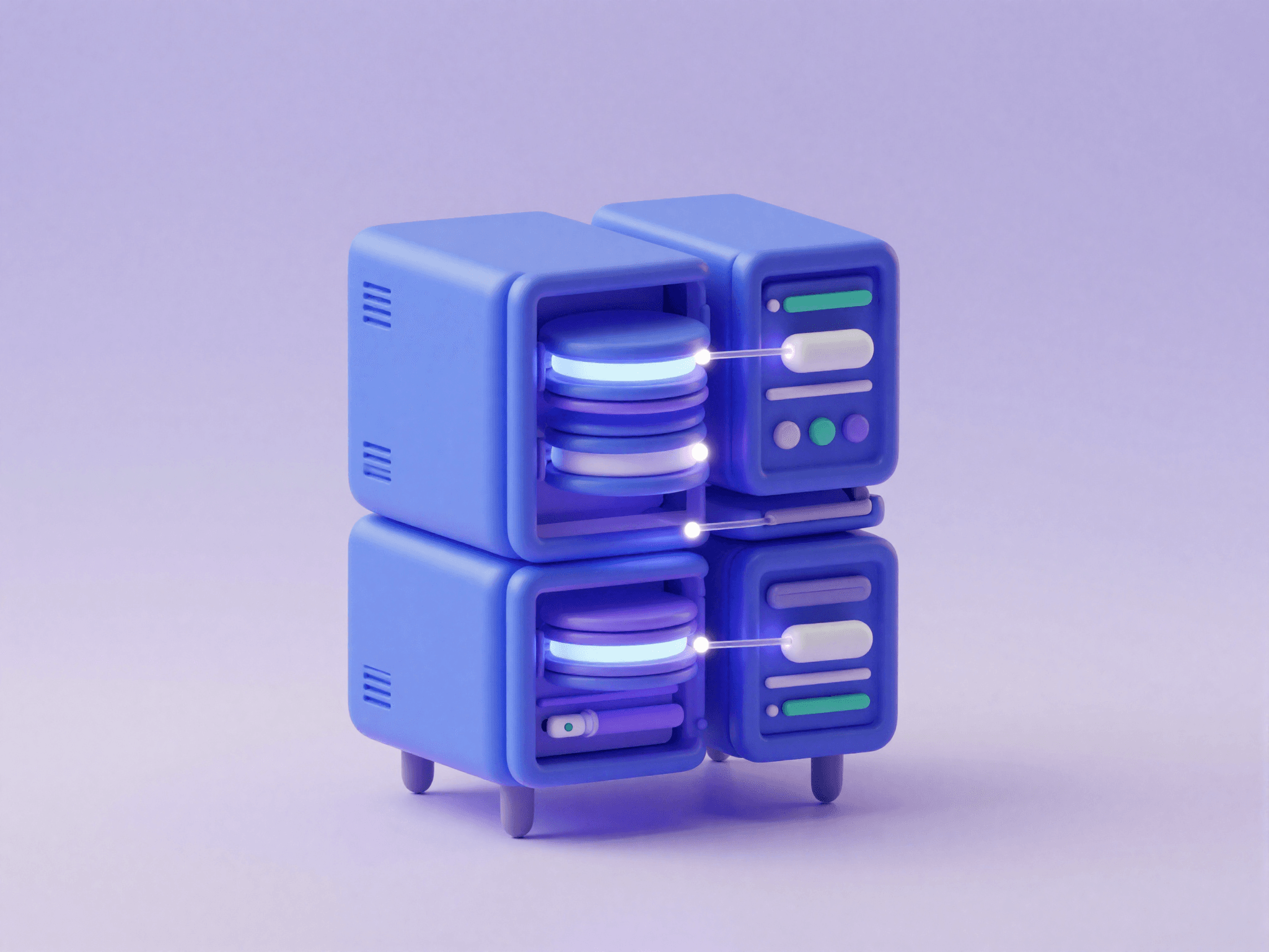 APIs & Backend